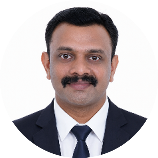 Shri Akhil Sasi S